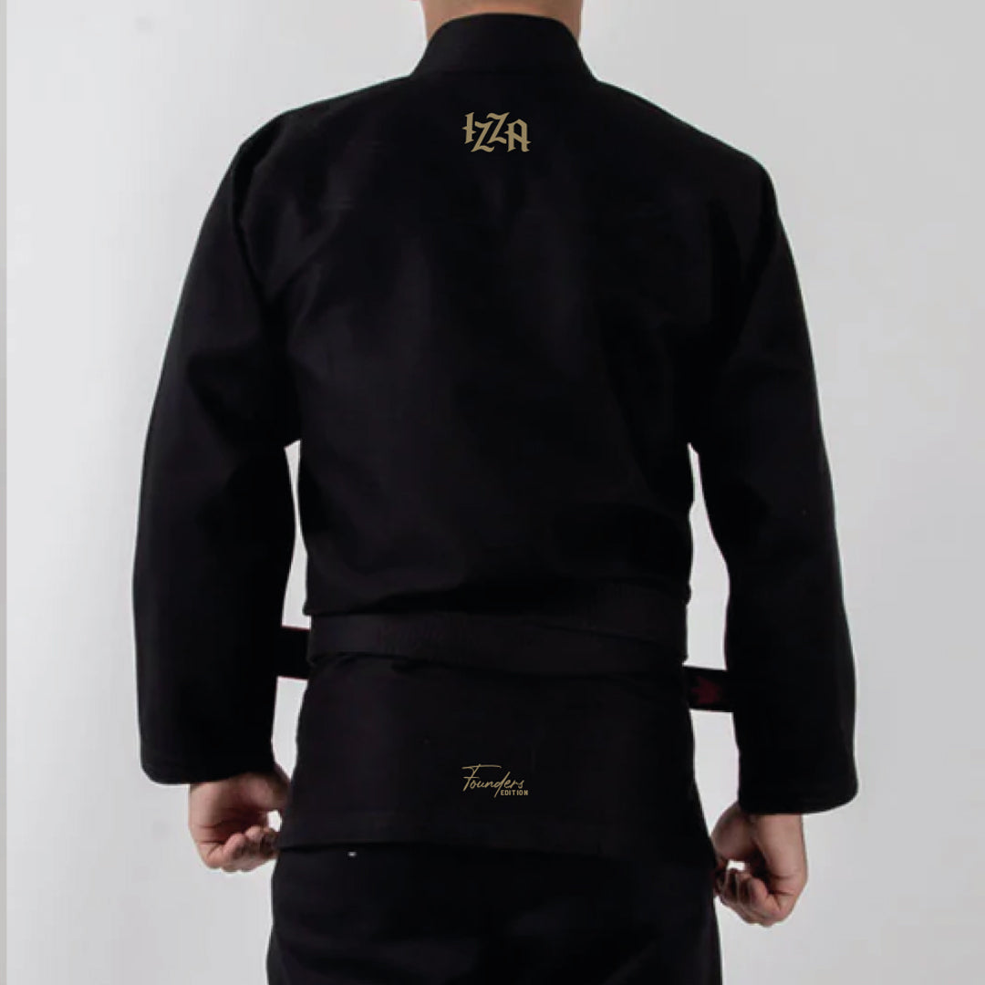 IZZA x Zoku GI - Founders Edition