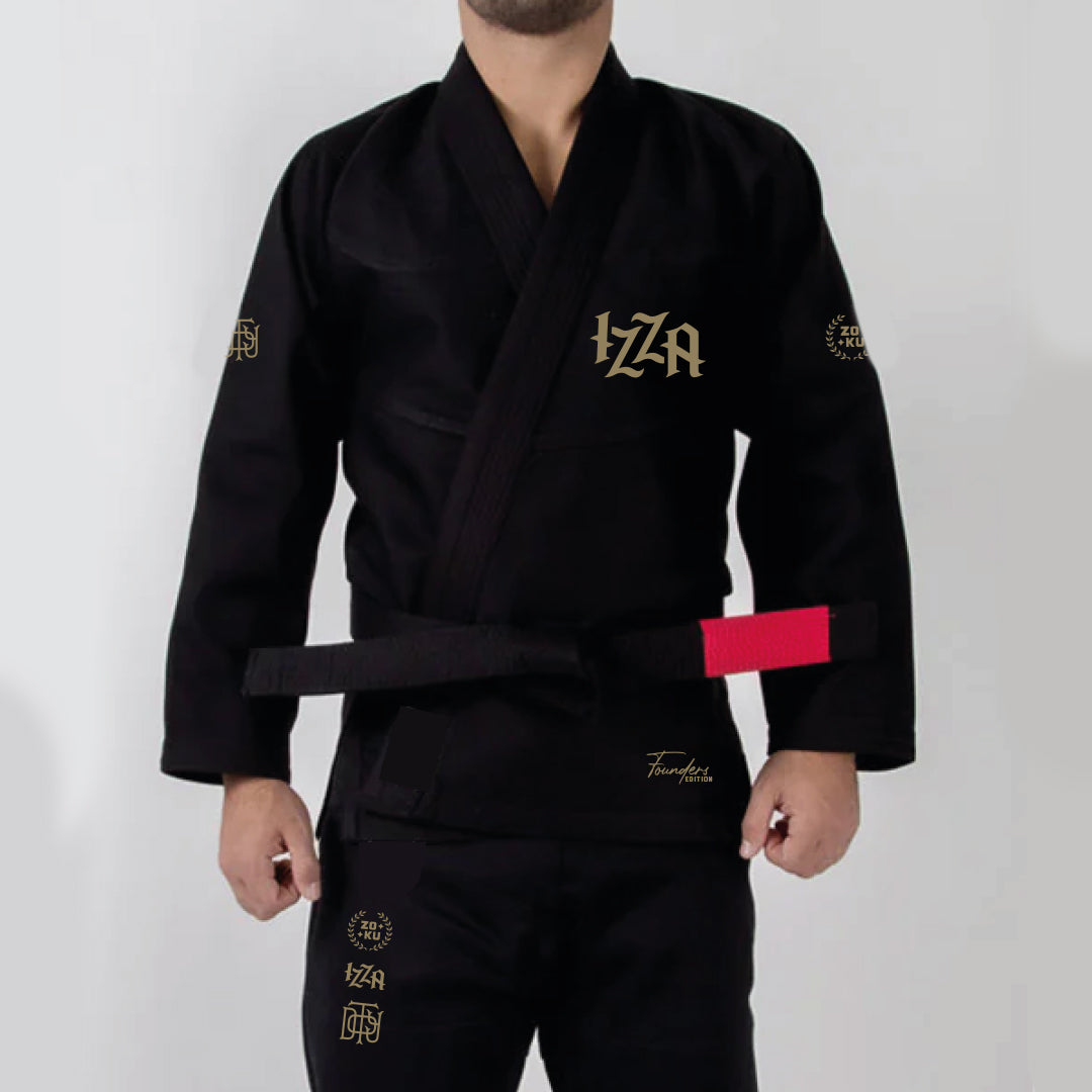 IZZA x Zoku GI - Founders Edition