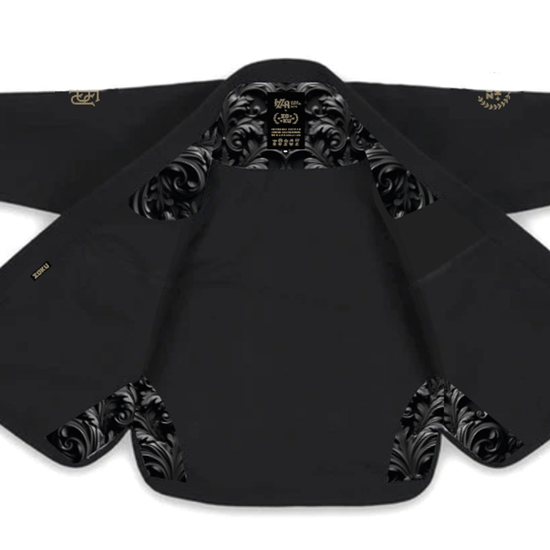 IZZA x Zoku GI - Founders Edition