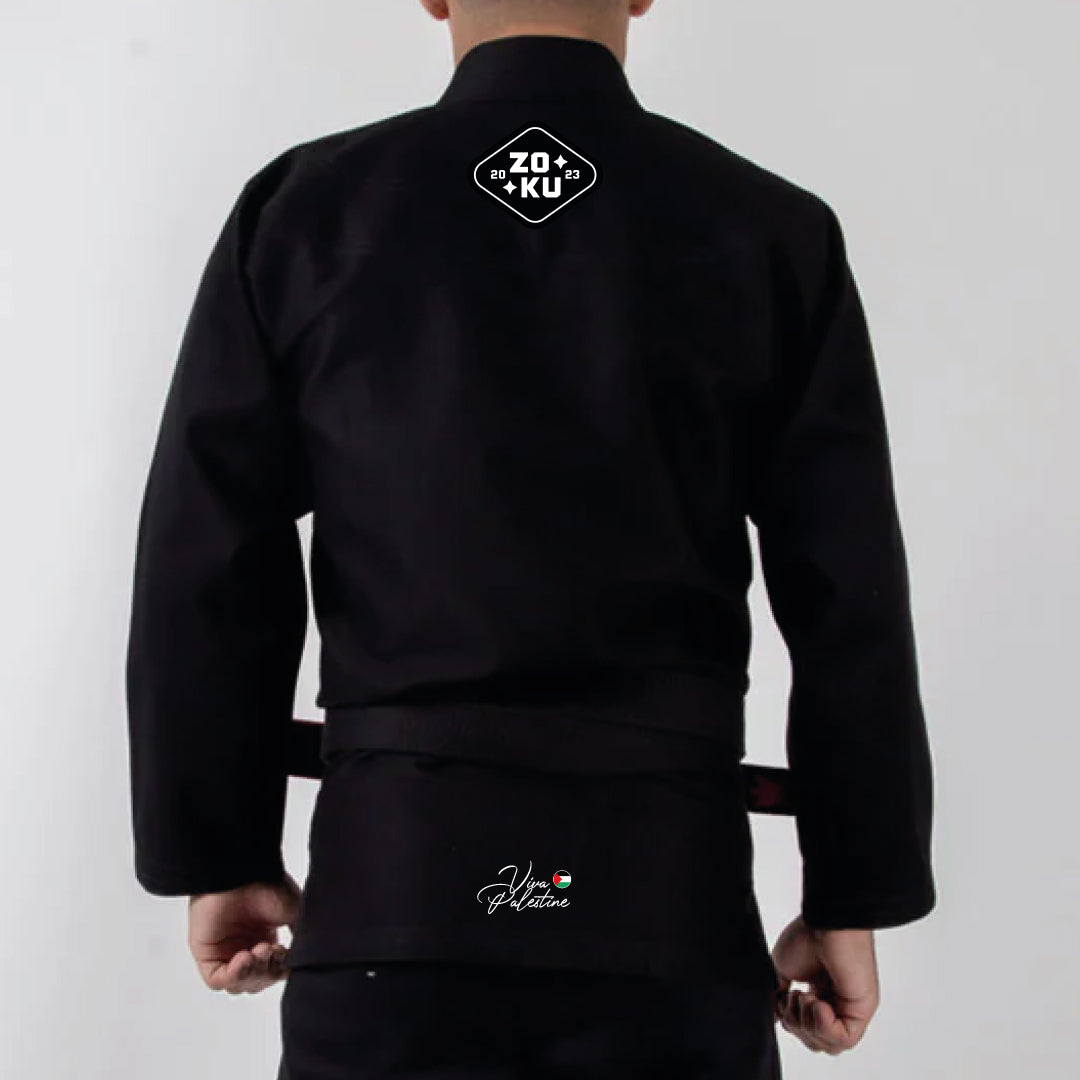 Viva Palestine Gi - Zoku - Limited Edition