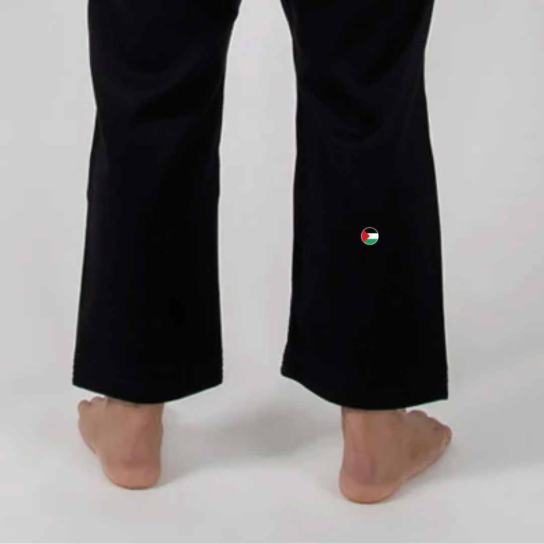 Viva Palestine Gi - Zoku - Limited Edition