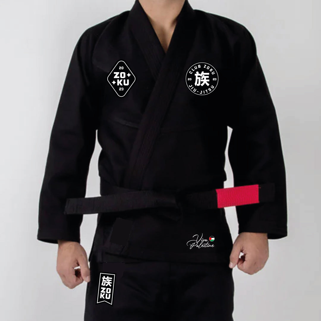 Viva Palestine Gi - Zoku - Limited Edition