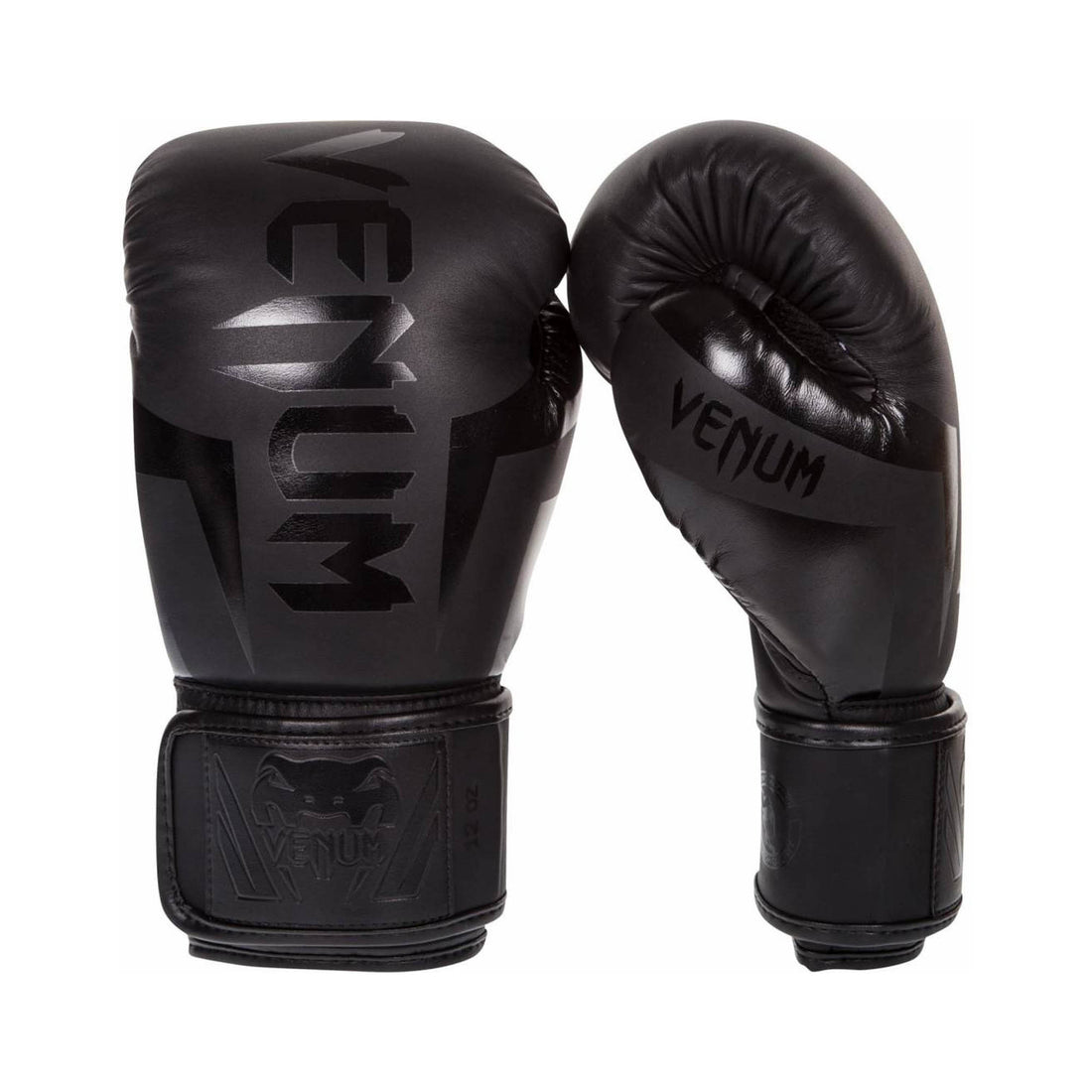 Venum Elite Boxing Gloves