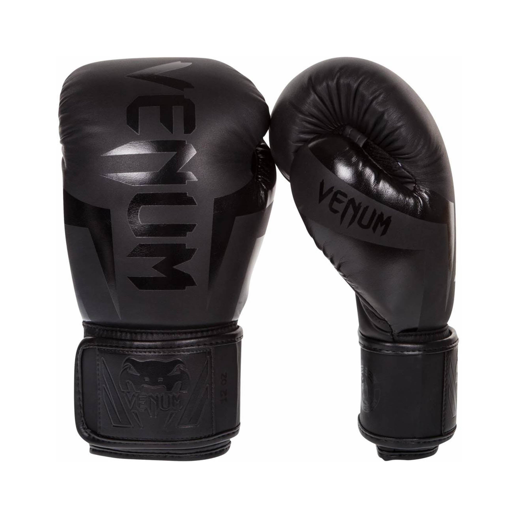 Venum Elite Boxing Gloves