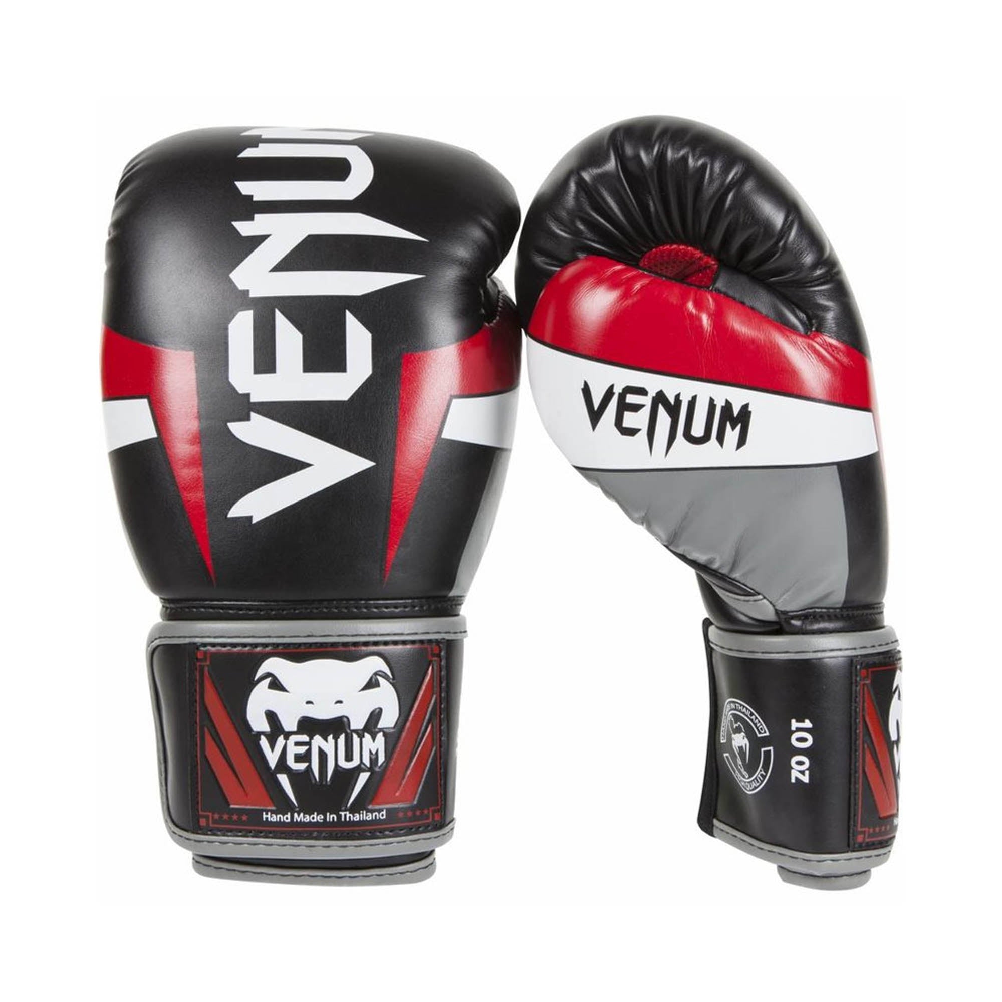 Venum Elite Boxing Gloves