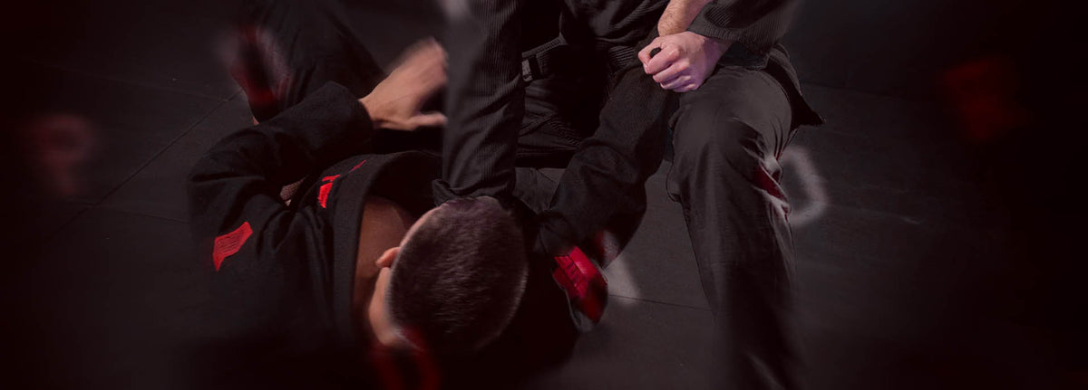 Izza Mixed Martial Arts - Malaysia